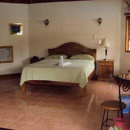 Hotel Villa Acacia Playa Hermosa  Eksteriør bilde