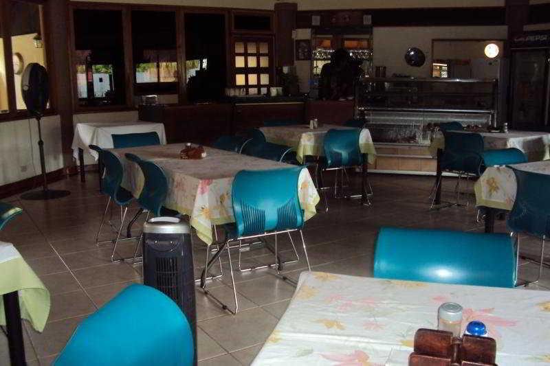 Hotel Villa Acacia Playa Hermosa  Eksteriør bilde